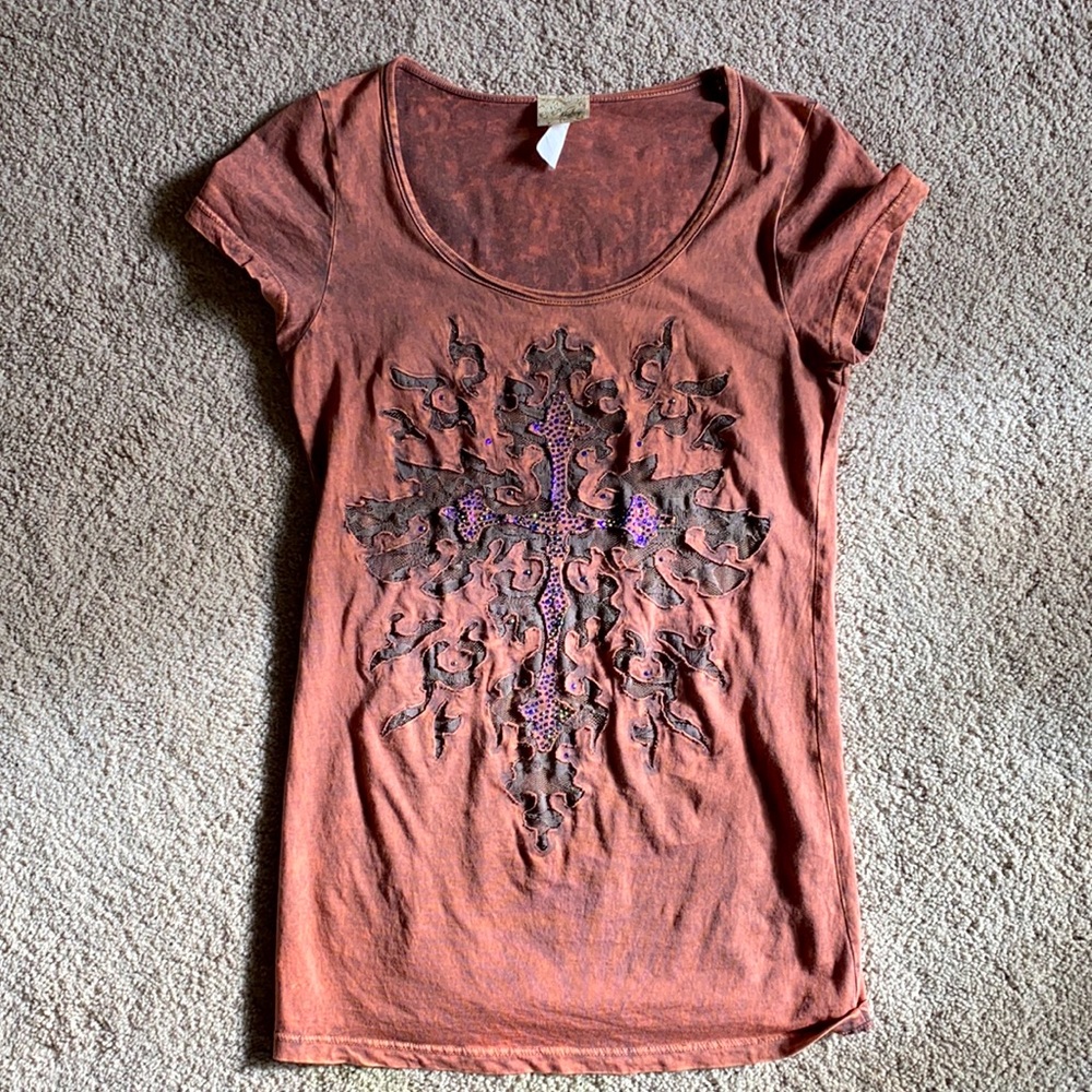 Daytrip Small Shirt